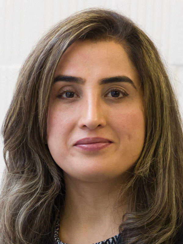 Dr. Summia Gul